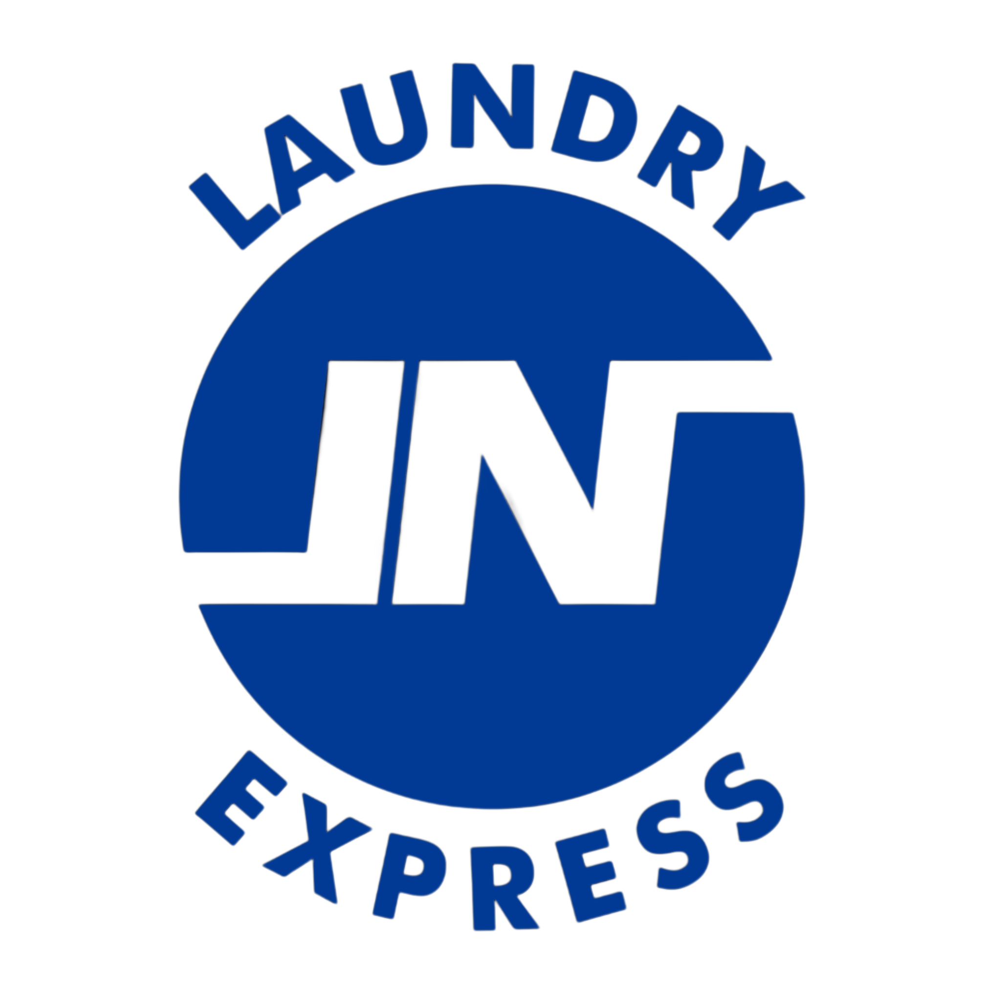 Laundry In Express